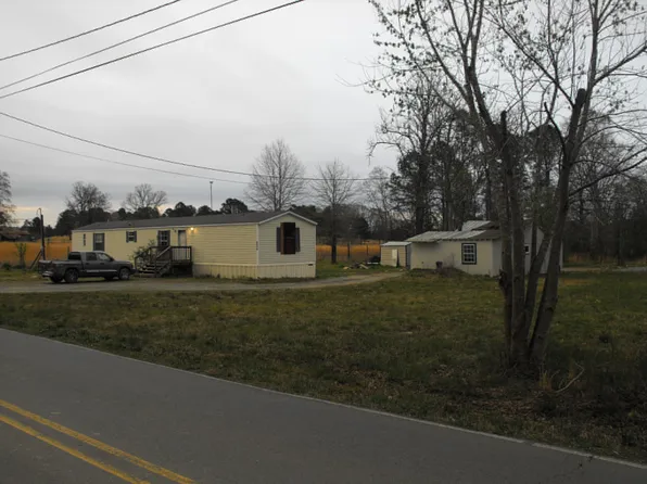 3018 Midland Rd, Alexander, AR 72002