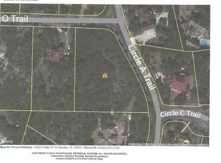 10202 Rafter O Trl, Helotes, TX 78023