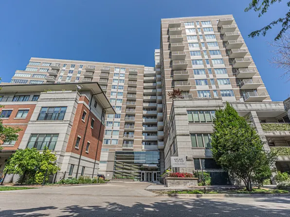 1515 S Prairie Ave Unit 1214, Chicago, IL 60605