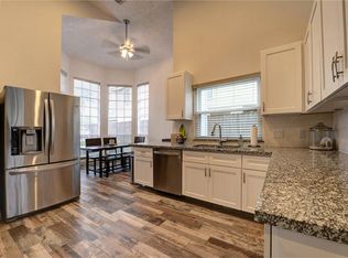 2010 Havenhouse Dr, Spring, TX 77386