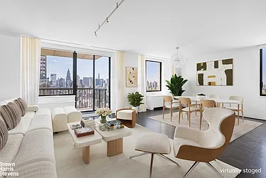 171 East 84th Street, #34E