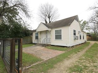 511 Caplin St, Houston, TX 77022