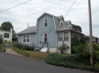 401 Woodland Ave, Lewistown, PA 17044