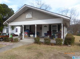 1101 Forrest St, Birmingham, AL 35217