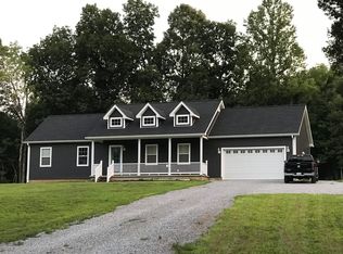 911 Mount Gilead Mount Ple Rd, Slaughters, KY 42456