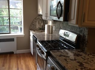 349 Tappan St, Brookline, MA 02445