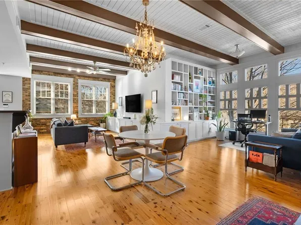 1862 Gordon Mnr NE, Atlanta, GA 30307
