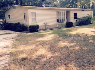 2351 Swartz Fairbanks Rd, Monroe, LA 71203