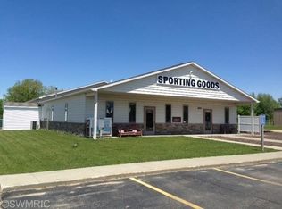 6644 9 Mile Rd, Mecosta, MI 49332