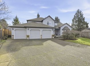 3113 SE 171st Ct, Vancouver, WA 98683