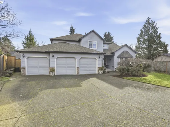 3113 SE 171st Ct, Vancouver, WA 98683