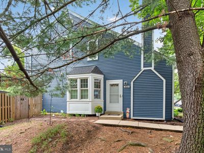 6301 Chimney Wood Ct, Alexandria, VA, 22306