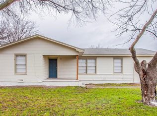 204 Isabelle St, Elm Mott, TX 76640