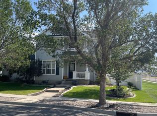 387 Dimaggio Dr, Tooele, UT 84074