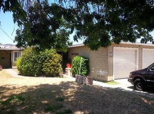 965 Delano St, San Lorenzo, CA 94580
