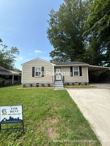 4112 Grey Rd, Memphis, TN, 38108