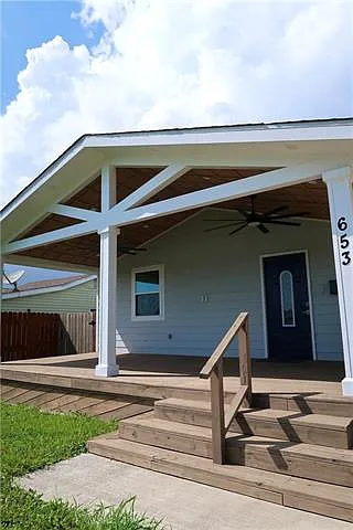653 Vic A Pitre Dr — Photo 11