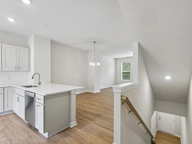 Mint and Mill Townhomes — Photo 24
