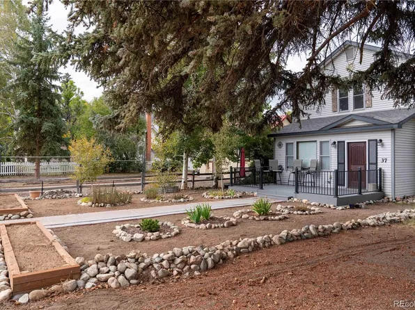 37 Bronk Street, Monte Vista, CO 81144