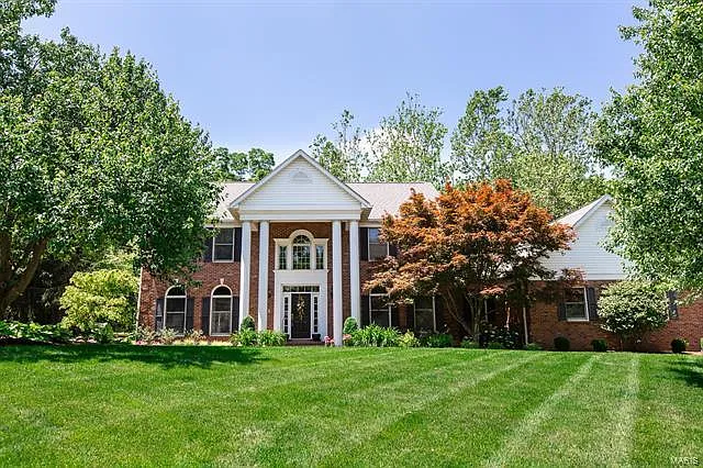 2908 18th Fairway Dr photo 1