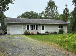 33121 Echo Lake Rd, Soldotna, AK 99669