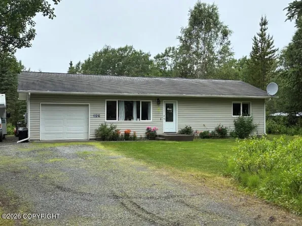 33121 Echo Lake Rd, Soldotna, AK 99669