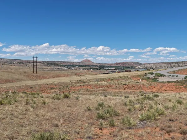 26 Red Rim Rd Lot 26, Thermopolis, WY 82443