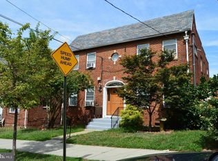 2238 S St SE #2238A, Washington, DC 20020