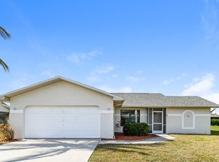 3308 SW 6th Pl, Cape Coral, FL 33914
