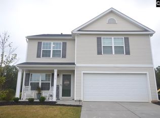 112 Feather Site Ln, Lexington, SC 29072