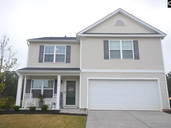 112 Feather Site Ln, Lexington, SC 29072
