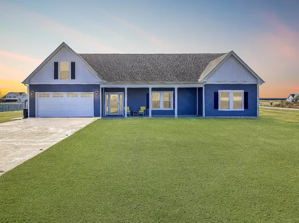 436 N Indiantown Rd Lot 2, Shawboro, NC 27973