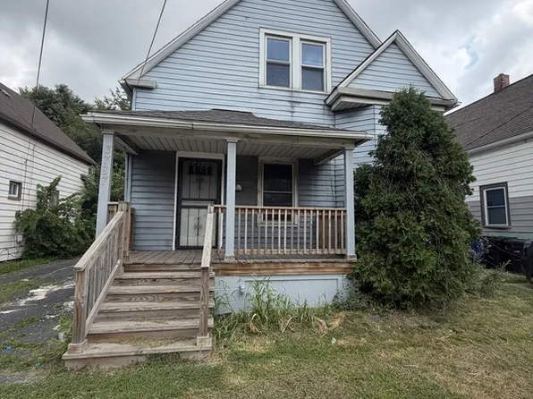 3787 E 50th St, Cleveland, OH 44105