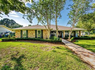 112 Talbot Dr, Houma, LA 70360