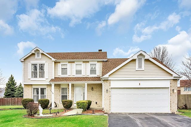 1st image of this home