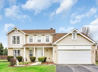 1 Pebble Ct, Bolingbrook, IL