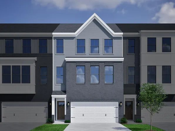 2107 Pink Peony Cir #196, Durham, NC 27703