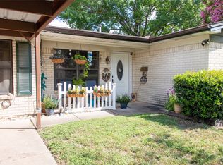 6401 Haden Dr, Waco, TX 76710