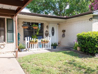 6401 Haden Dr, Waco, TX, 76710