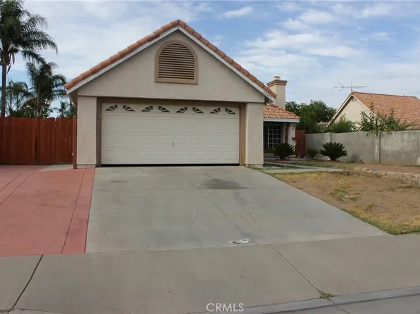 25380 Ivory Ave, Moreno Valley, CA 92551