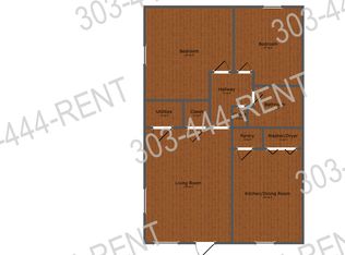 6751 E 72nd Pl #M & N, Commerce City, CO 80022