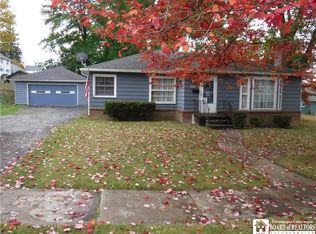 231 Cole Ave, Jamestown, NY 14701