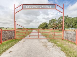 2055 N Whitt Rd, Perrin, TX 76486