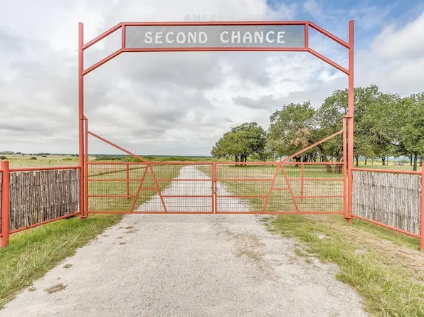 2055 N Whitt Rd, Perrin, TX 76486