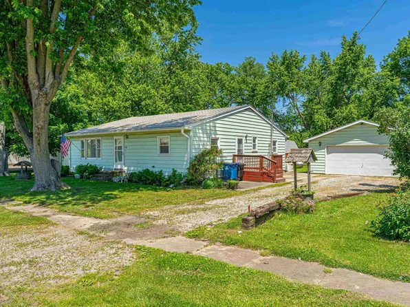 200 Main St, Lawndale, IL 61751