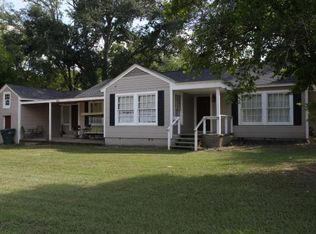 415 W Seale St, Nacogdoches, TX 75964