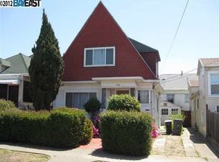 1508 19th Ave, Oakland, CA 94606