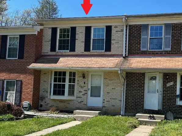 8821 Hayshed Ln, Columbia, MD 21045