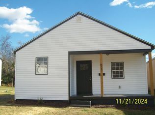 823 Rison St, Danville, VA 24541