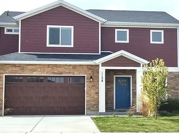 1158 E Tucker Ln, Heber, UT 84032